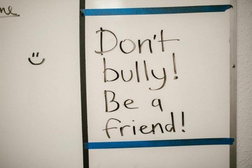 Teachers Face a Growing Wave of Bullying and Harassment