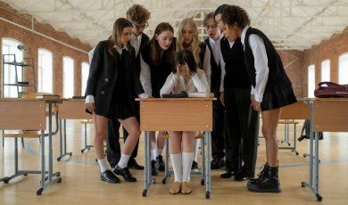 Les écoles Doivent Gir pour Protéger Leurs Enseignants