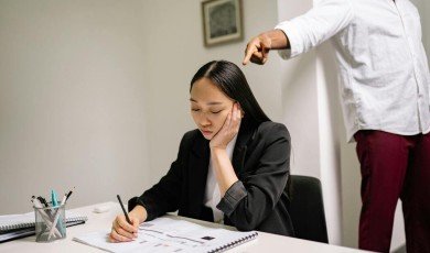 Los Educadores Alzan la Voz Contra el Acoso en las Escuelas
